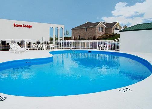 Hotel Red Roof Walton - 3*