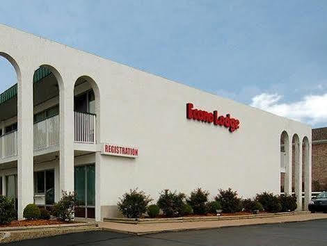 Econo Hospedaje Hotel